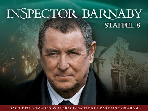 inspector barnaby staffel 3|Amazon.de: Inspector Barnaby